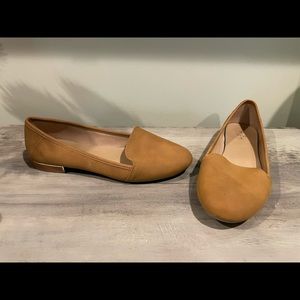 Call it Spring Flats